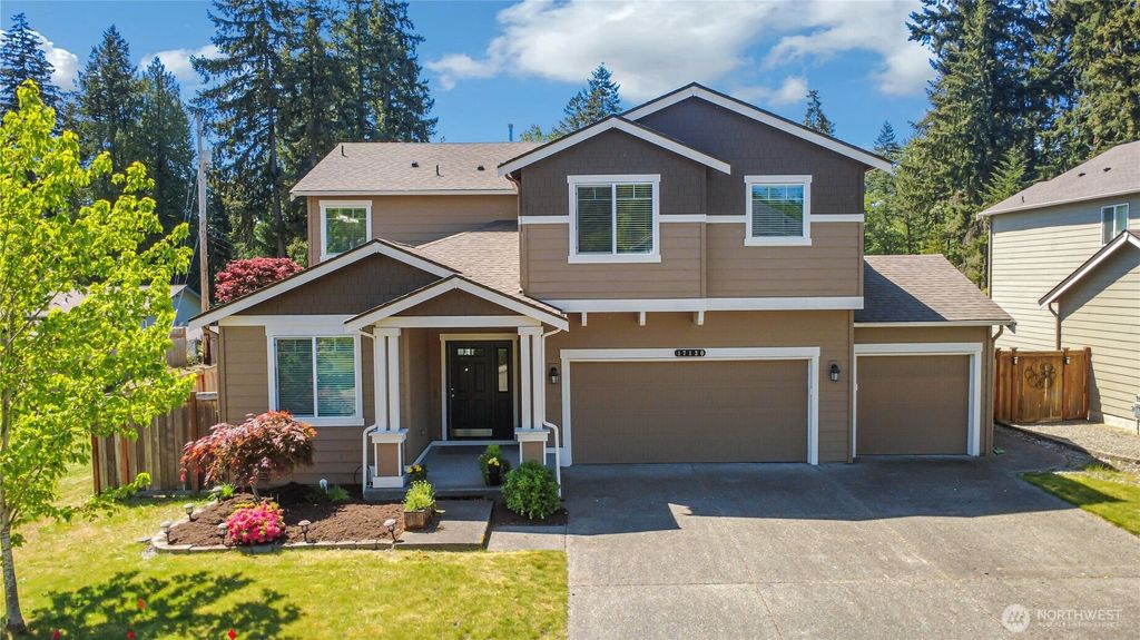 Photo of 17130 83rd Avenue Ct E, Puyallup, WA 98375 (MLS # 2522801)