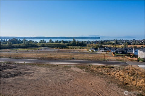 Photo of 0 Camas Drive #Lot 27, Blaine, WA 98230 (MLS # 2586893)
