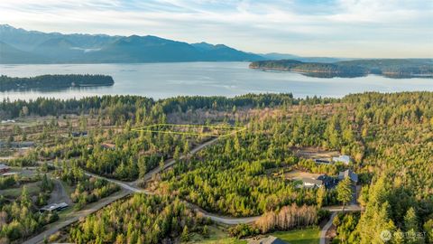 Photo of 0 Effie Place NW, Seabeck, WA 98380 (MLS # 2478289)