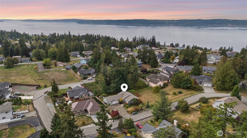 Photo of 738 Crescent Drive, Camano Island, WA 98282 (MLS # 2582996)