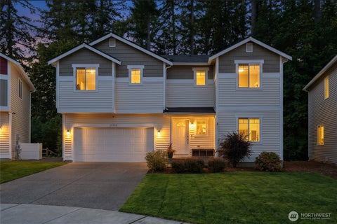 Photo of 12006 61st Avenue Ct E, Gig Harbor, WA 98332 (MLS # 2592816)