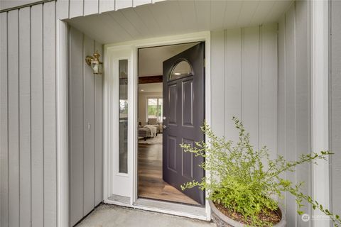 A home in Snohomish