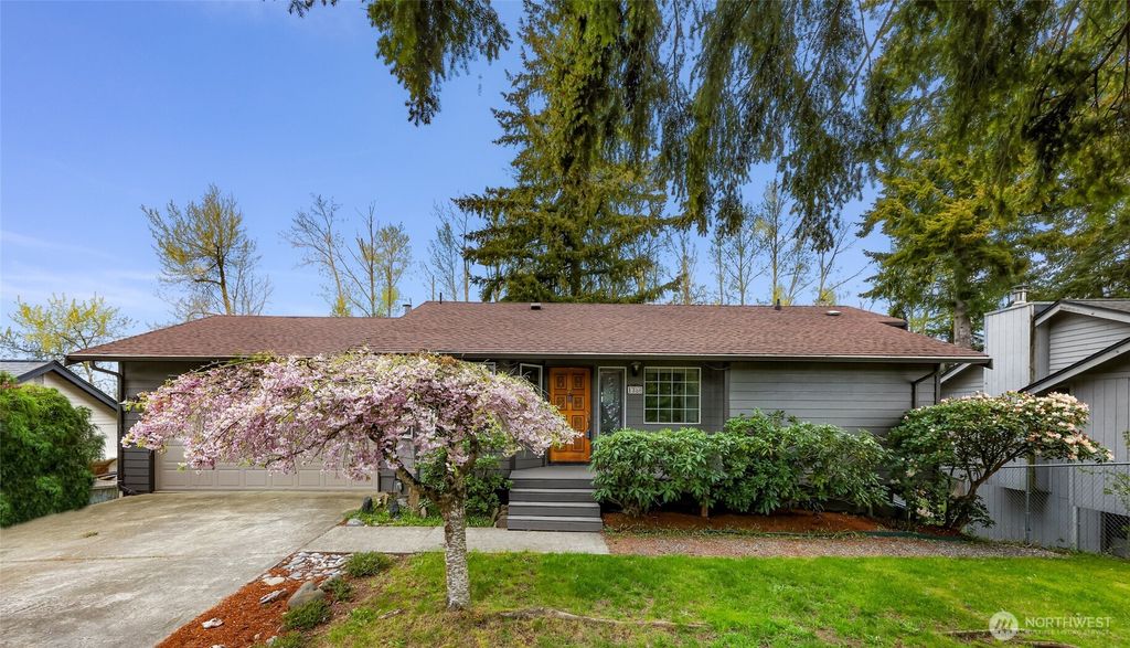 Photo of 1356 Welling Rd Rd, Bellingham, WA 98226 (MLS # 2507198)