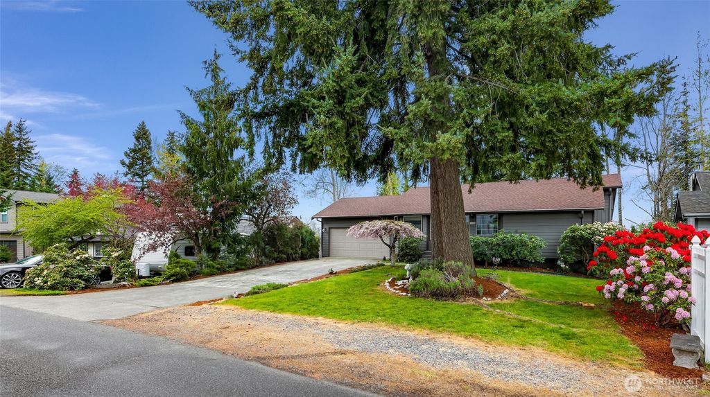Photo of 1356 Welling Rd Rd, Bellingham, WA 98226 (MLS # 2507198)