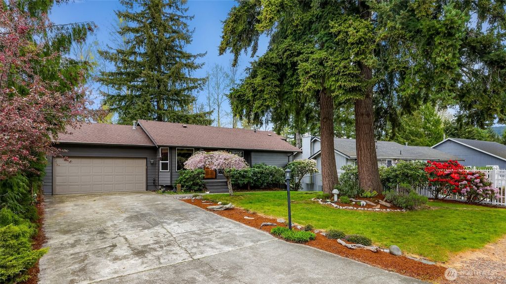 Photo of 1356 Welling Rd Rd, Bellingham, WA 98226 (MLS # 2507198)