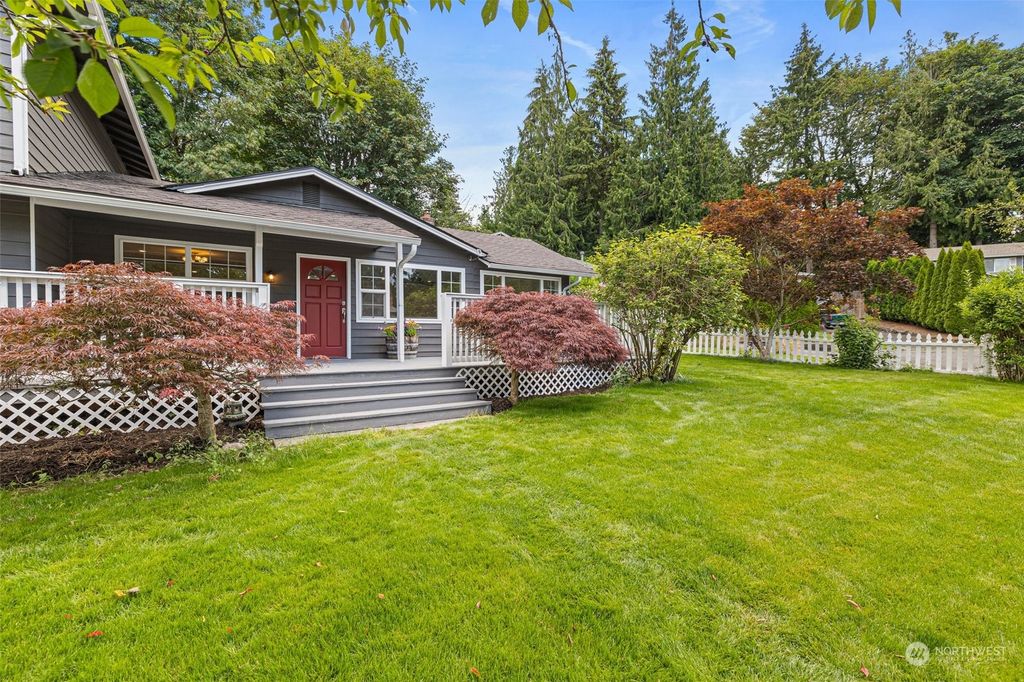 Photo of 2007 172nd Place SE, Bothell, WA 98012 (MLS # 2260270)