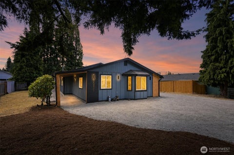 Photo of 20411 71st Street E, Bonney Lake, WA 98391 (MLS # 2553503)