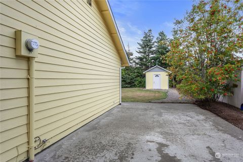 A home in Blaine