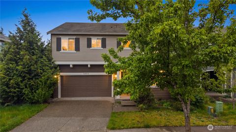 Photo of 3053 EAGLE Loop NE, Lacey, WA 98516 (MLS # 2503438)