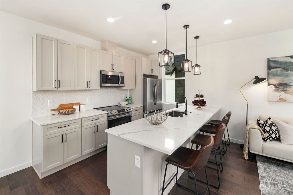 Photo of 1141 NW 59th Street, Seattle, WA 98107 (MLS # 2208416)