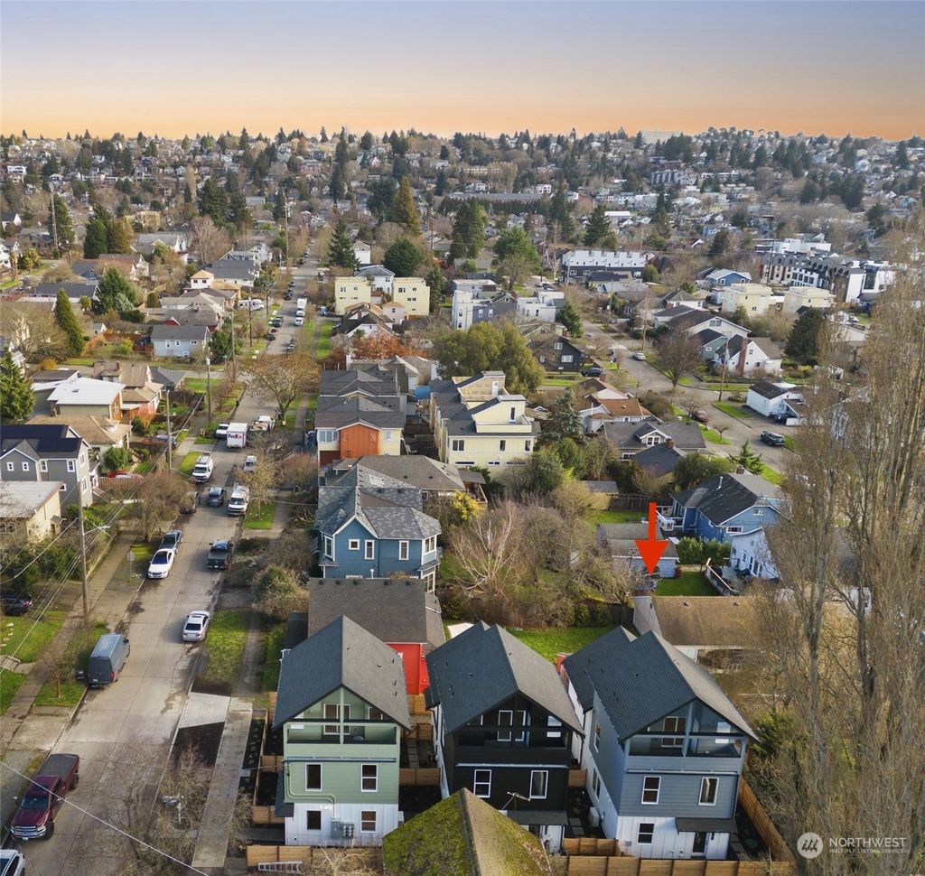 Photo of 1141 NW 59th Street, Seattle, WA 98107 (MLS # 2208416)