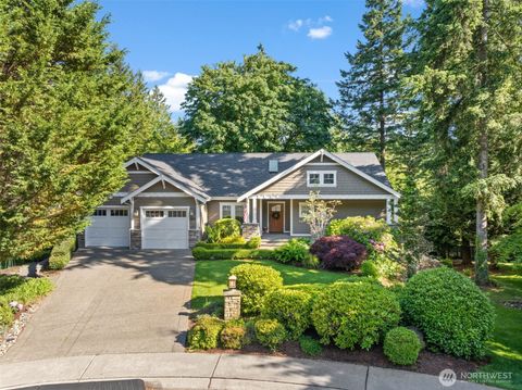 1808 153rd Street Ct NW Gig Harbor WA 98332