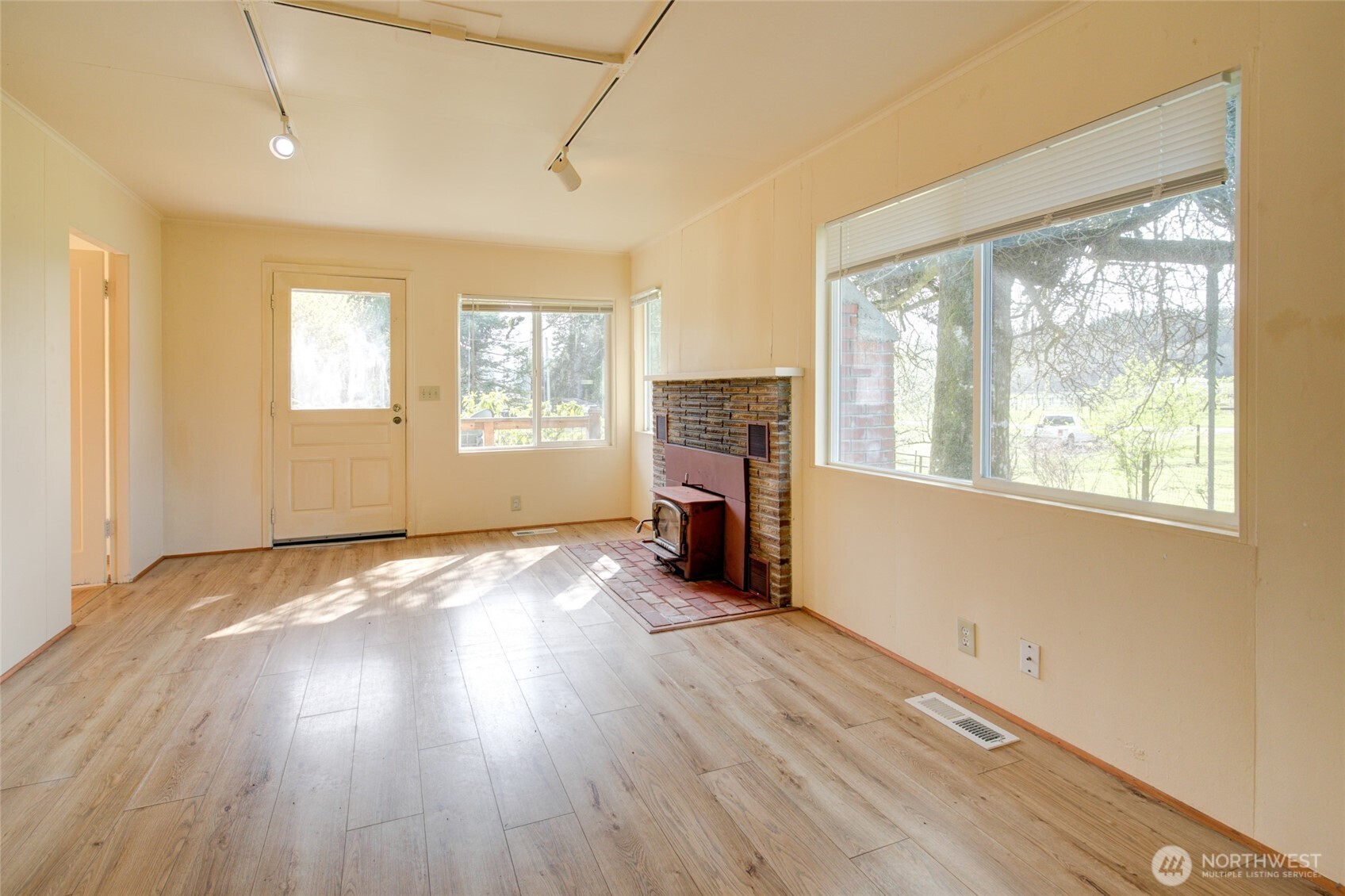 763 Middle Satsop Road