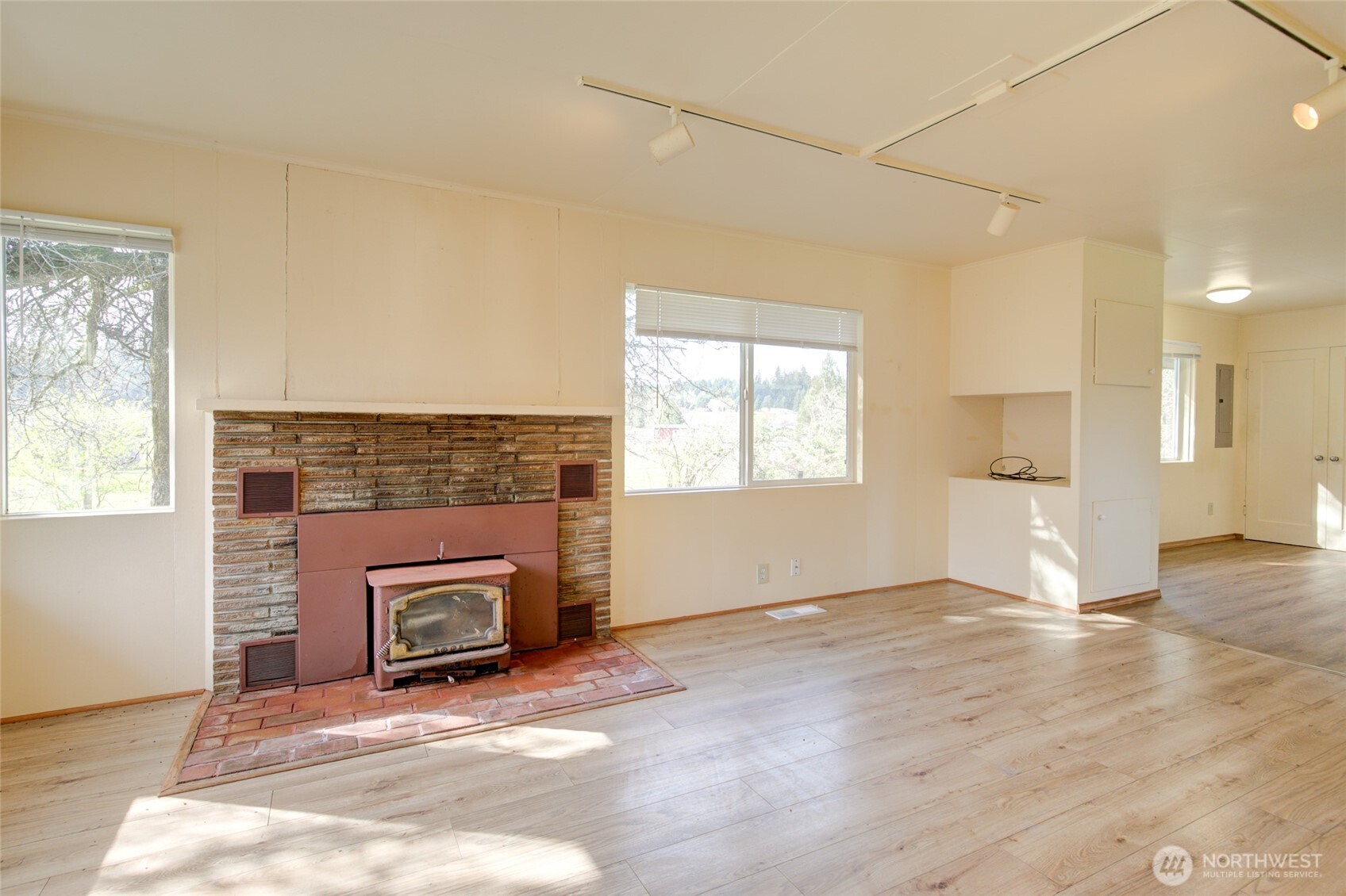 763 Middle Satsop Road