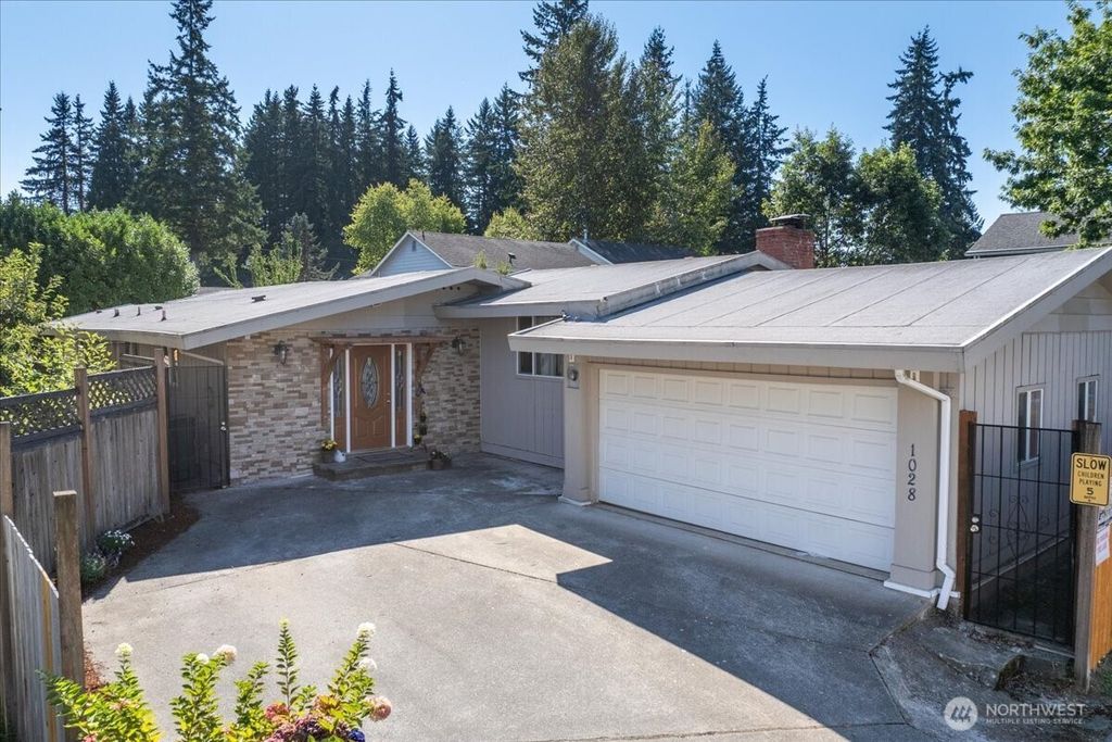 Photo of 1028 135th St SW Unit #29 St, Everett, WA 98204 (MLS # 2436554)