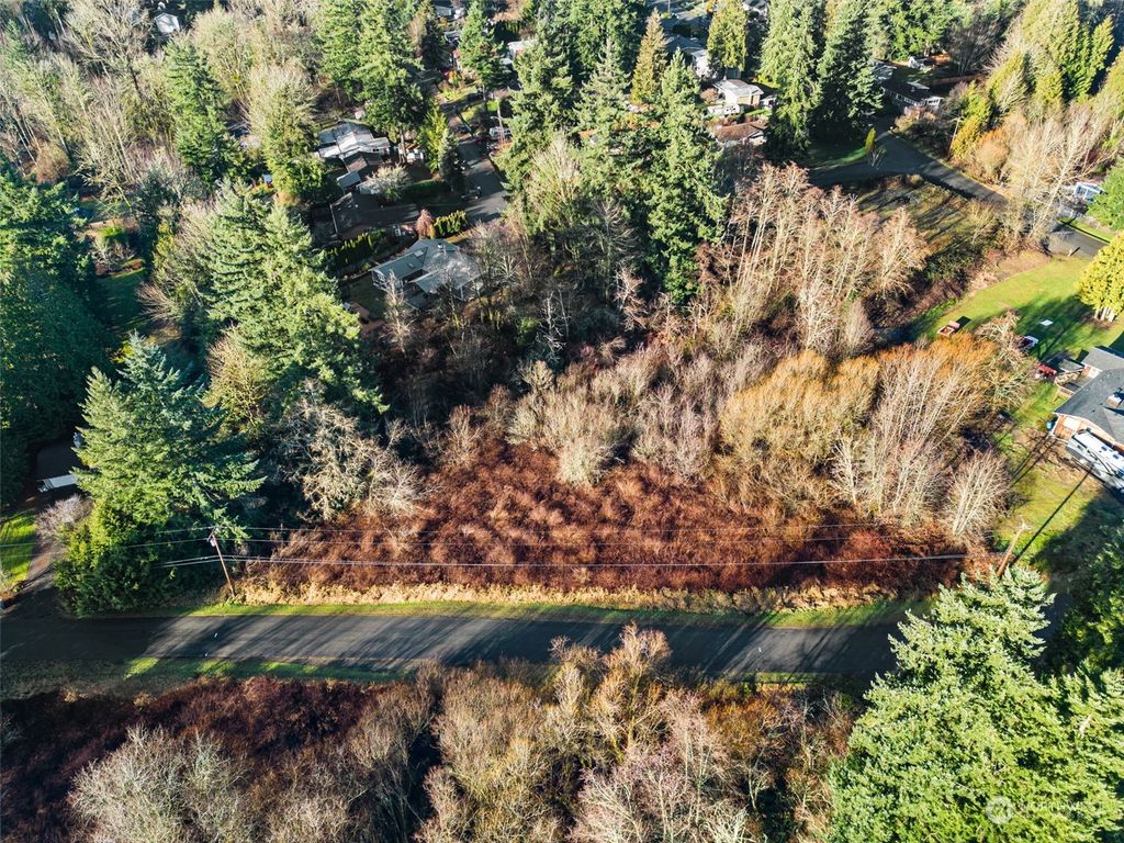 Photo of 0 xxxxx W Lake Kathleen Drive SE, Renton, WA 98059 (MLS # 2187447)