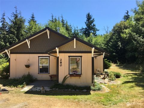 A home in Coupeville