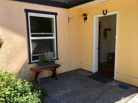 A home in Coupeville