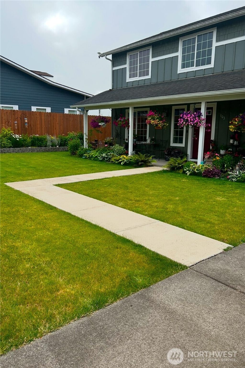 Photo of 103 S 16th Street, Elma, WA 98541 (MLS # 2457949)