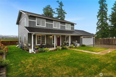 Photo of 103 S 16th Street, Elma, WA 98541 (MLS # 2457949)