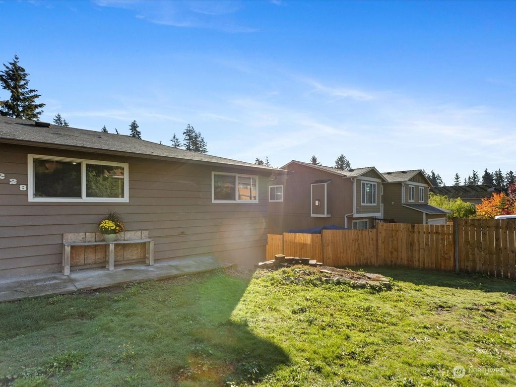 Photo of 30228 26th Place S, Federal Way, WA 98003 (MLS # 2304706)