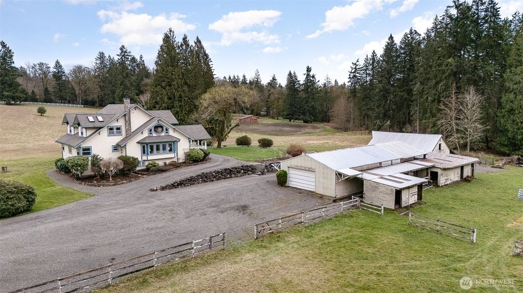 Photo of 18530 SE 145th Street, Renton, WA 98059 (MLS # 2520483)