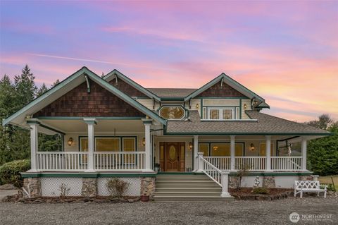 Photo of 18530 SE 145th Street, Renton, WA 98059 (MLS # 2520483)