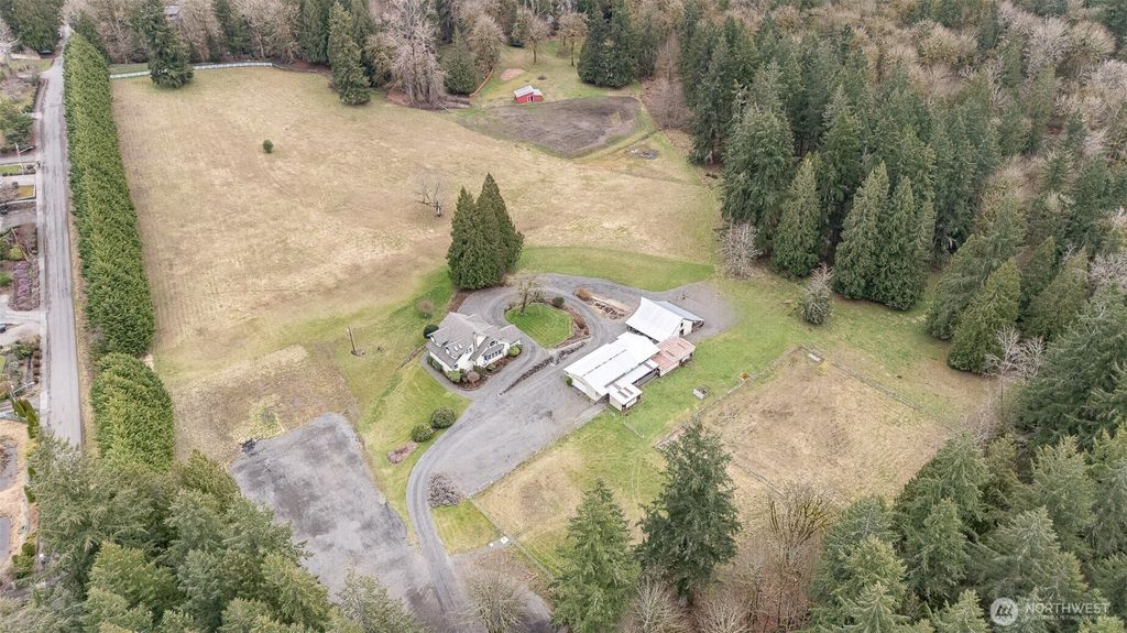 Photo of 18530 SE 145th Street, Renton, WA 98059 (MLS # 2520483)