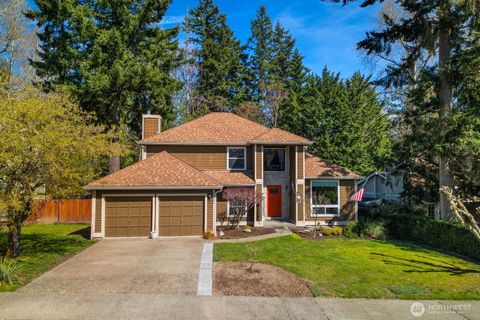 Photo of 25004 170th Way SE, Covington, WA 98042 (MLS # 2505004)