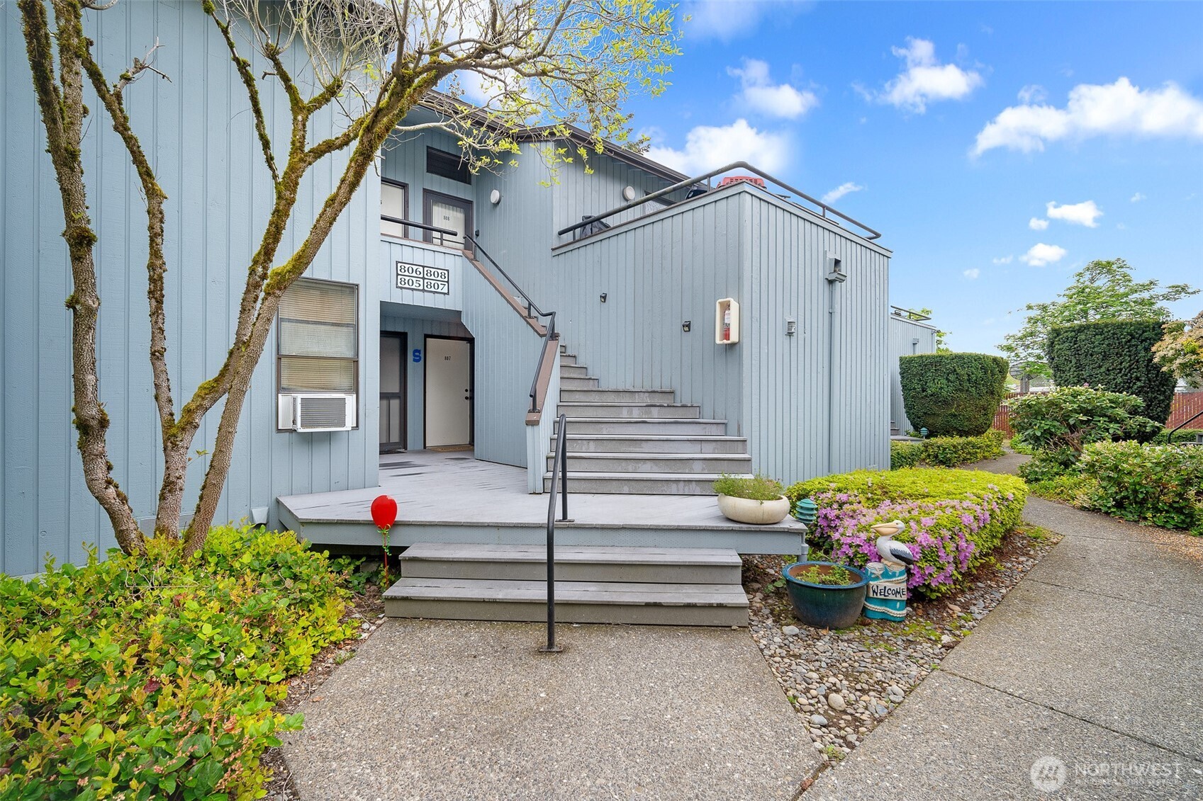 7806 Birch Bay Drive 808