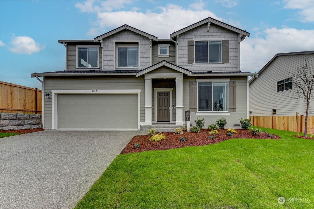 Photo of 8012 284th Place NW #47, Stanwood, WA 98292 (MLS # 2230555)