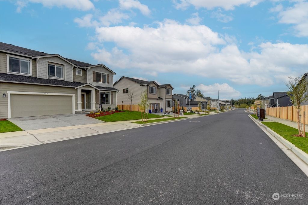 Photo of 8012 284th Place NW #47, Stanwood, WA 98292 (MLS # 2230555)