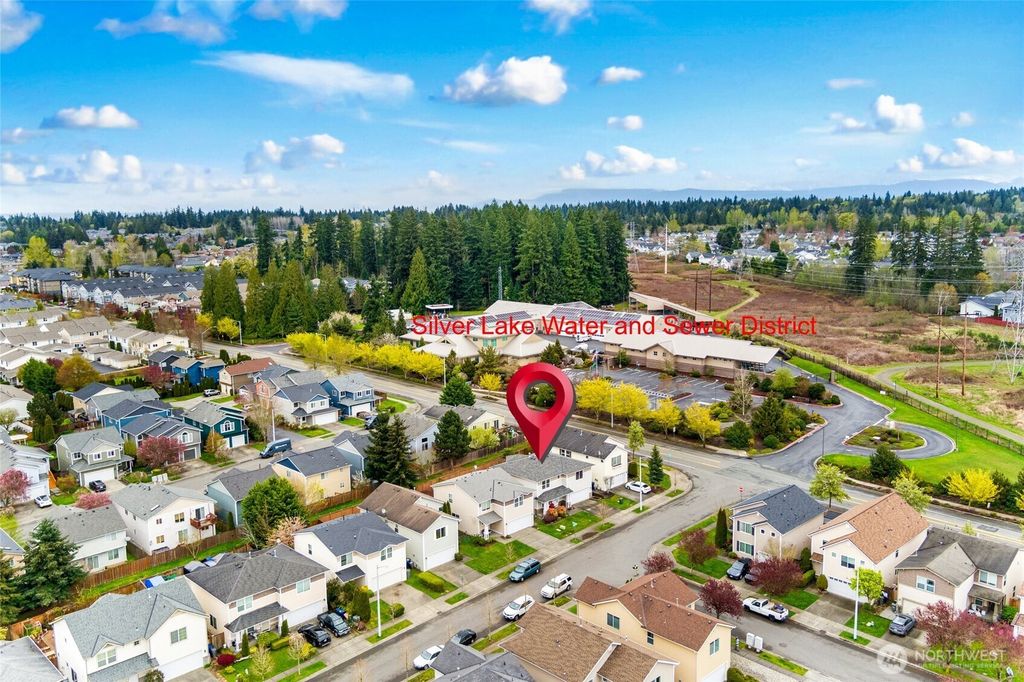 Photo of 4023 153rd Place SE, Bothell, WA 98012 (MLS # 2506109)