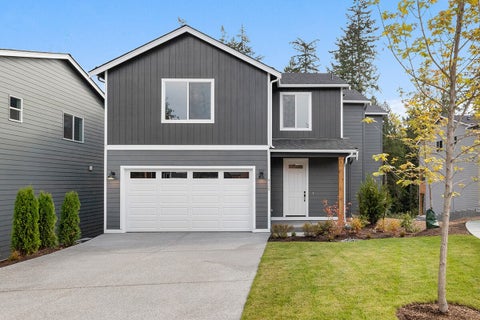 Photo of 4359 72nd Drive NE, Marysville, WA 98270 (MLS # 2596836)