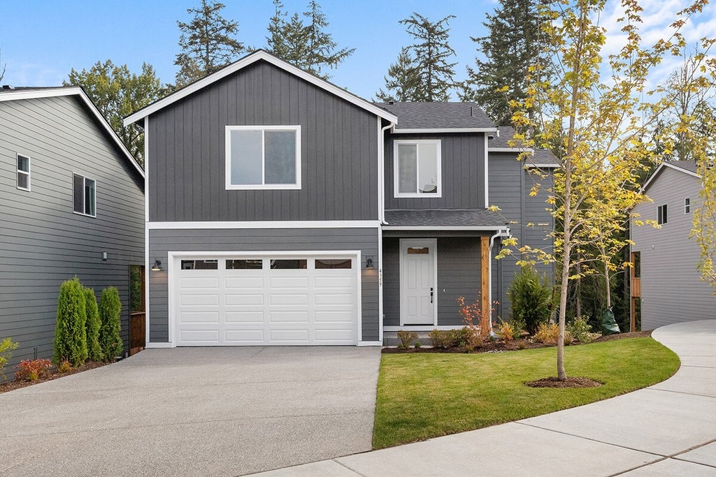 Photo of 4359 72nd Drive NE, Marysville, WA 98270 (MLS # 2596836)