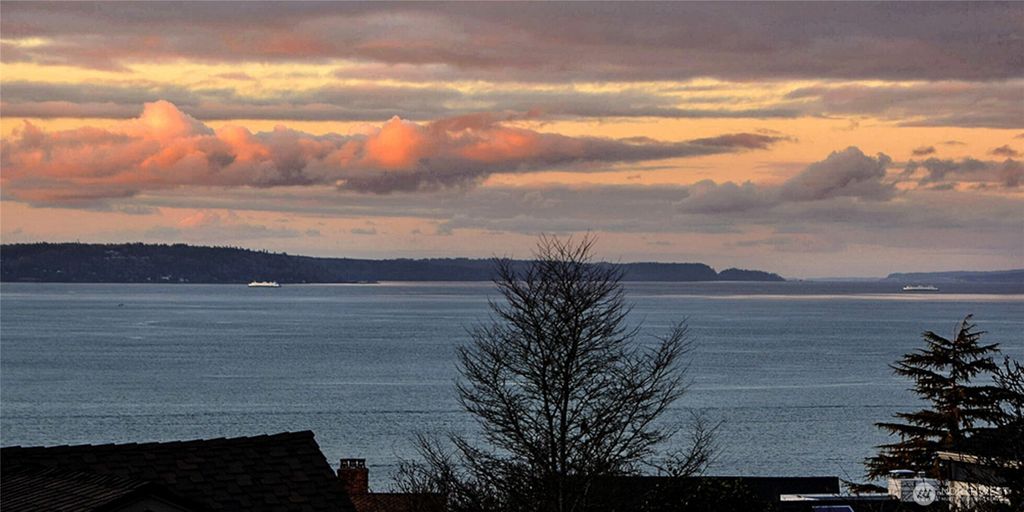 Photo of 10806 Valmay Avenue NW, Seattle, WA 98177 (MLS # 2333071)