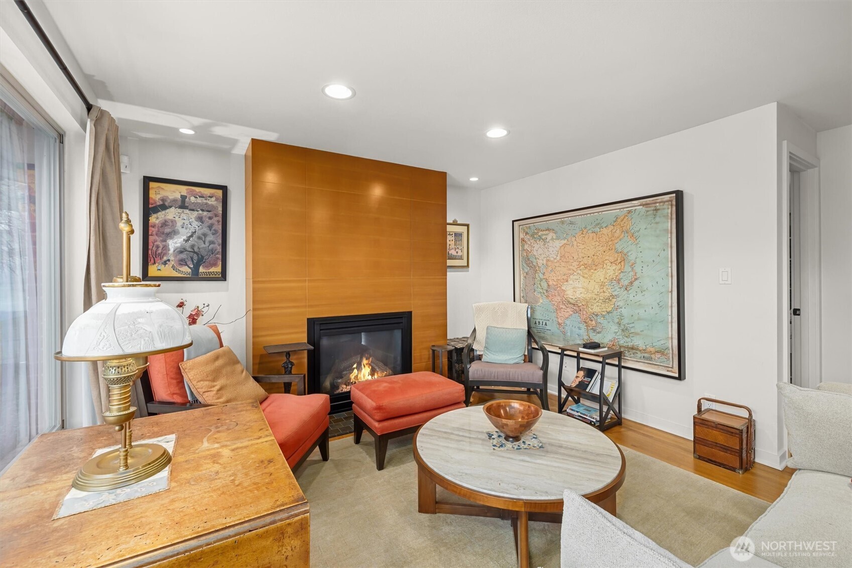 3309 W Thurman