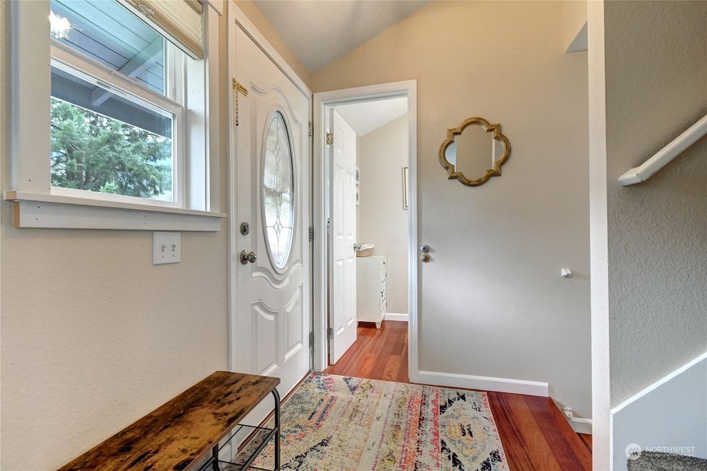 Photo of 41406 SE 125th Street, North Bend, WA 98045 (MLS # 2198098)
