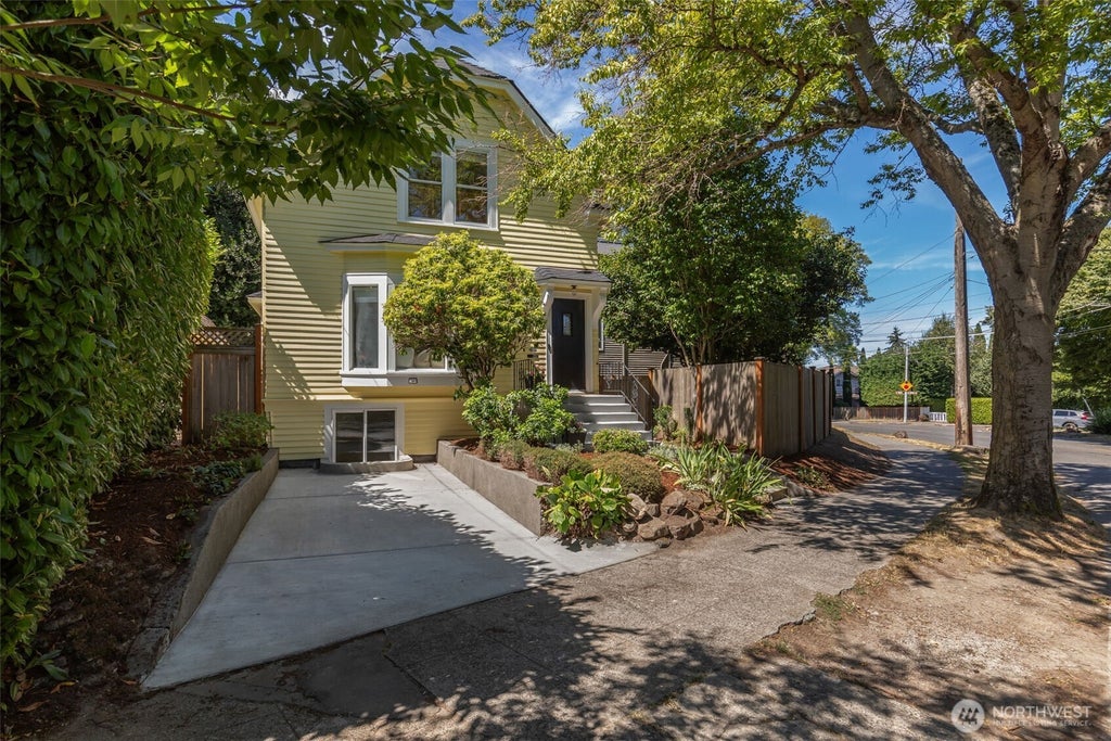 Photo of 2815 8th Avenue W, Seattle, WA 98119 (MLS # 2562407)