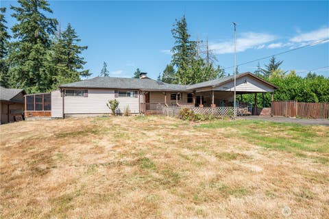 Photo of 3047 Lindsey Drive, Longview, WA 98632 (MLS # 2560239)