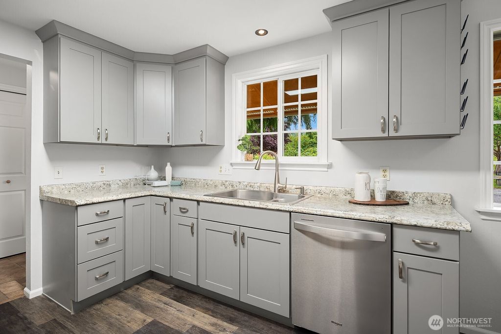 Photo of 4952 Milwaukee Avenue, Carnation, WA 98014 (MLS # 2399048)