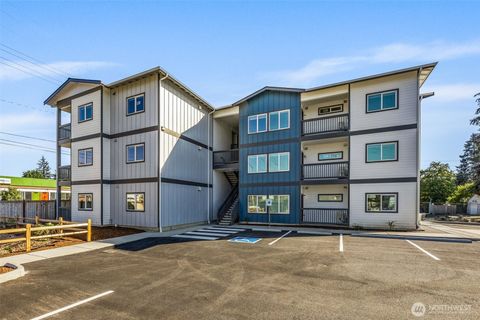 Photo of 6400 Pacific Avenue, Tacoma, WA 98408 (MLS # 2442999)