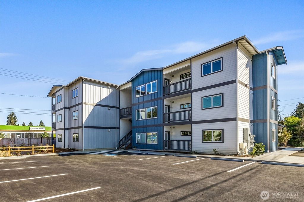 Photo of 6400 Pacific Avenue, Tacoma, WA 98408 (MLS # 2442999)