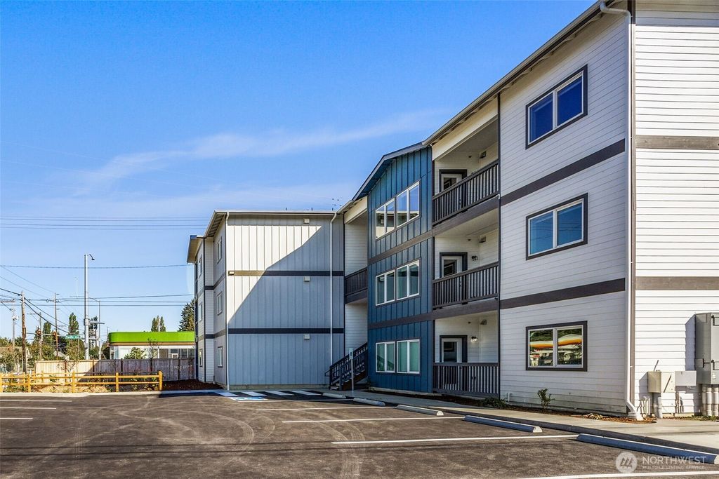 Photo of 6400 Pacific Avenue, Tacoma, WA 98408 (MLS # 2442999)