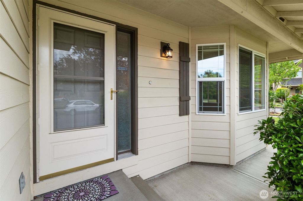 Photo of 3604 Andress Street NE, Olympia, WA 98516 (MLS # 2525751)
