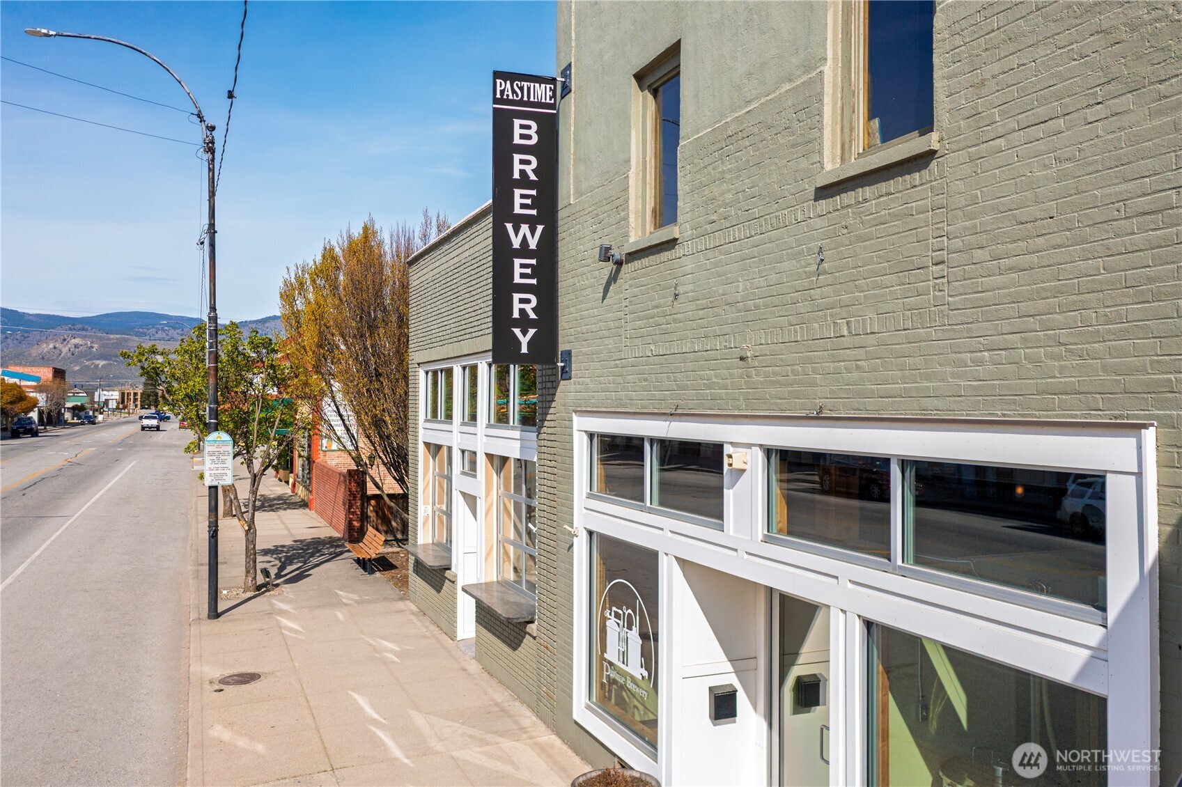 1307 Main Street