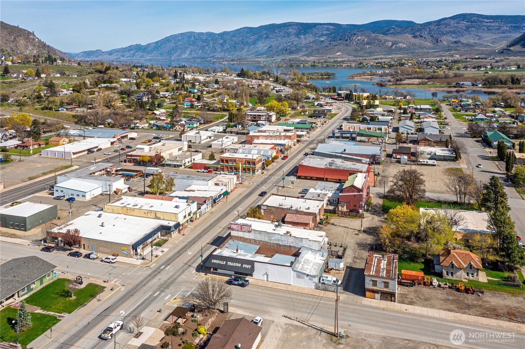 1307 Main Street