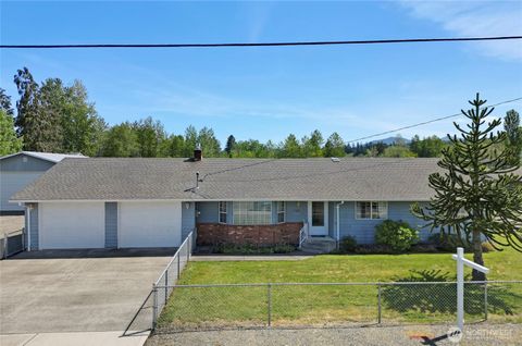 528 Spiketon Road Buckley WA 98321