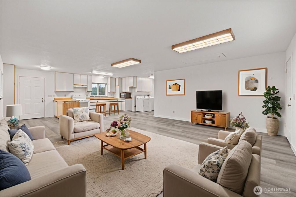 Photo of 4904 N Island Drive, Bonney Lake, WA 98391 (MLS # 2455416)