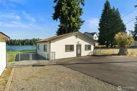 Photo of 4904 N Island Drive, Bonney Lake, WA 98391 (MLS # 2455416)